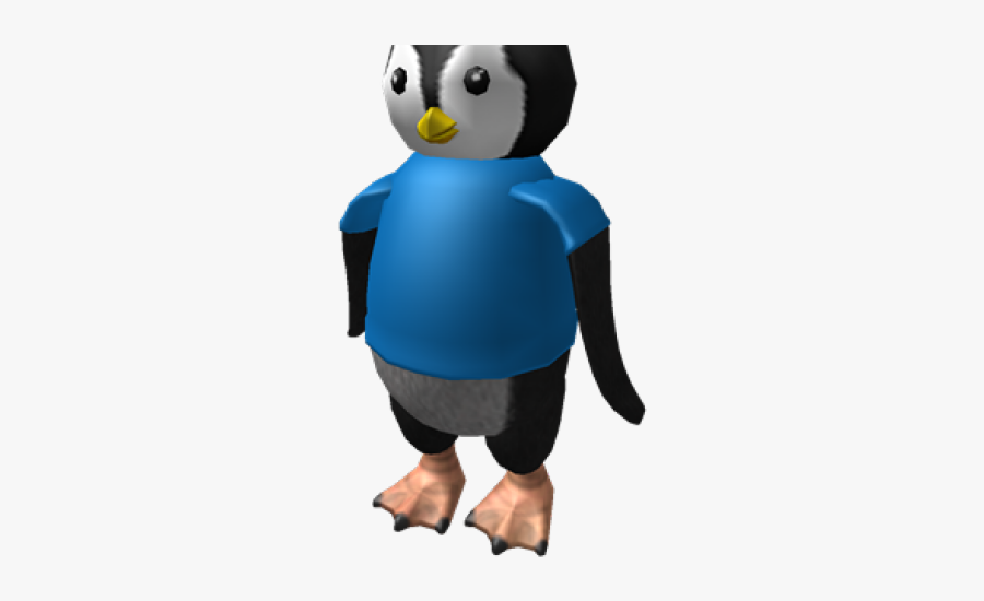 Happy Feet Clipart Transparent Roblox Penguin Free Transparent Clipart Clipartkey - bird legs roblox