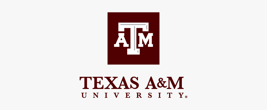 Tam Box Stack - Texas A&m University Clip Art, Transparent Clipart