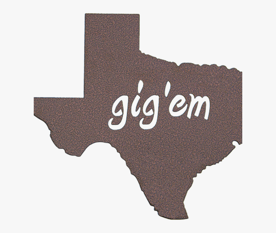 Transparent Aggie Clipart - Label, Transparent Clipart