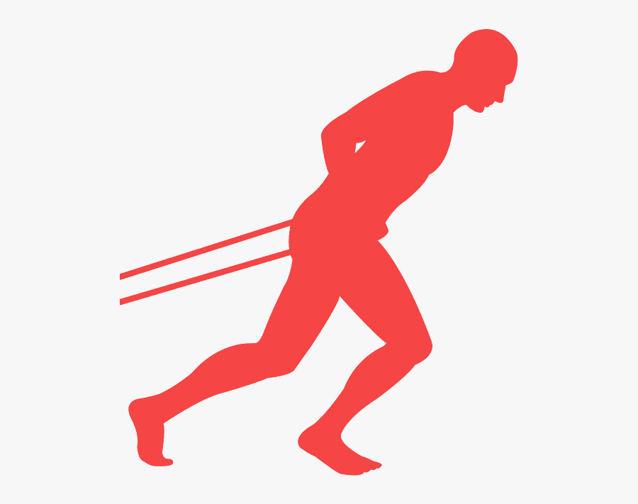 Тянет Груз, Transparent Clipart