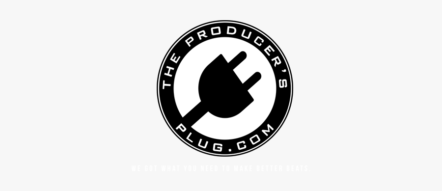 Clip Art The S Plug Com - Record Producer, Transparent Clipart