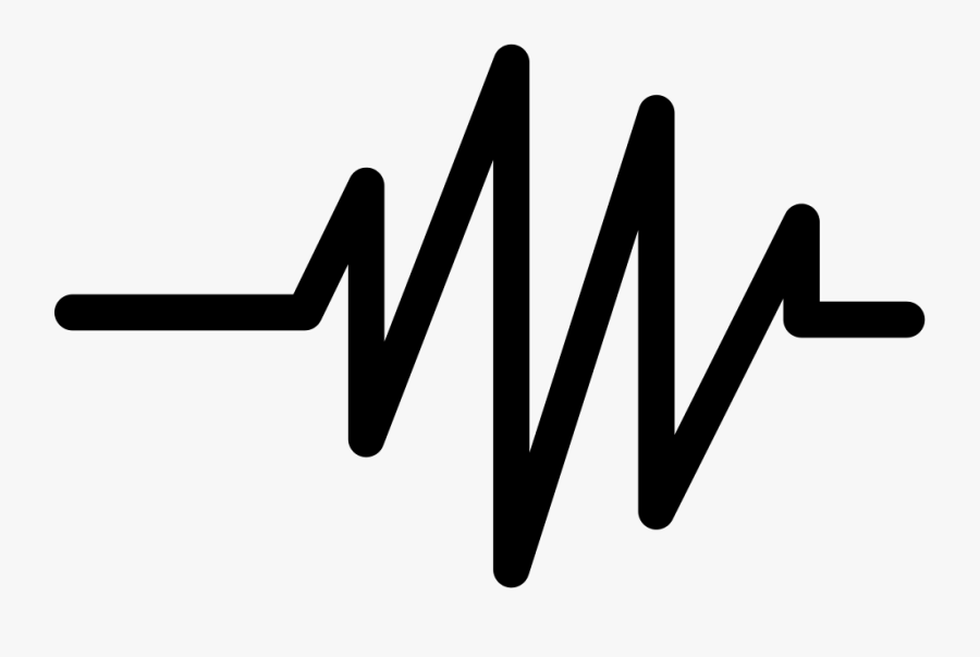 Sound Wave Png - Sound Wave Png File, Transparent Clipart