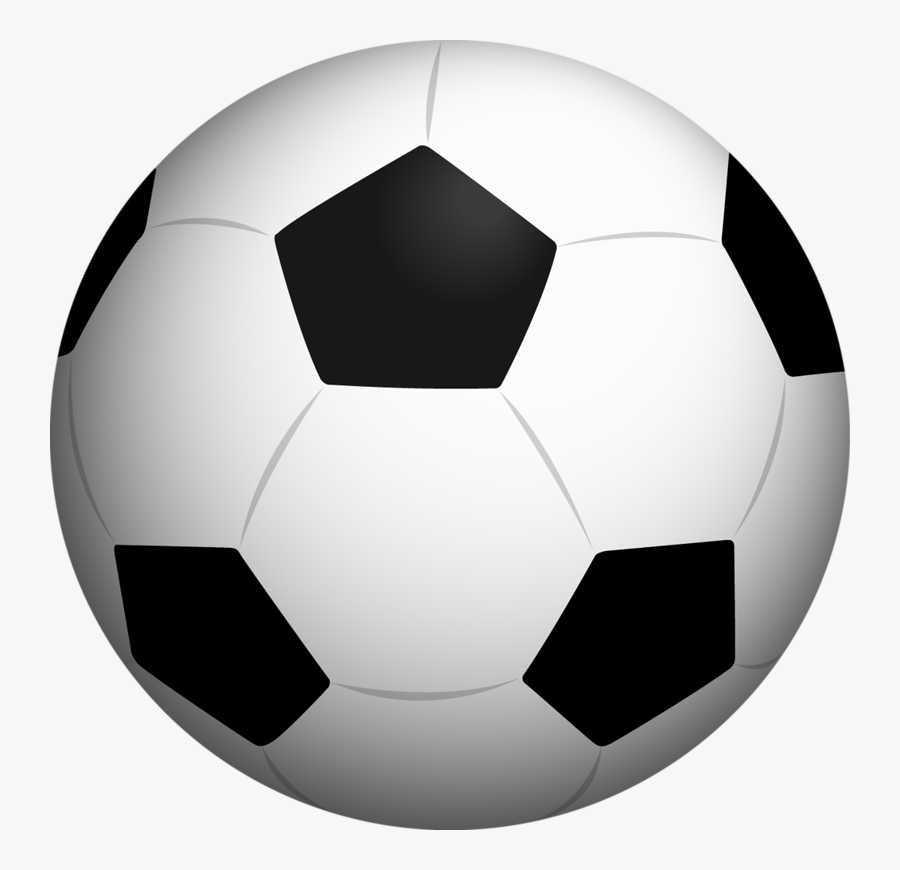 Transparent Soccer Net Clipart - Soccer Ball, Transparent Clipart