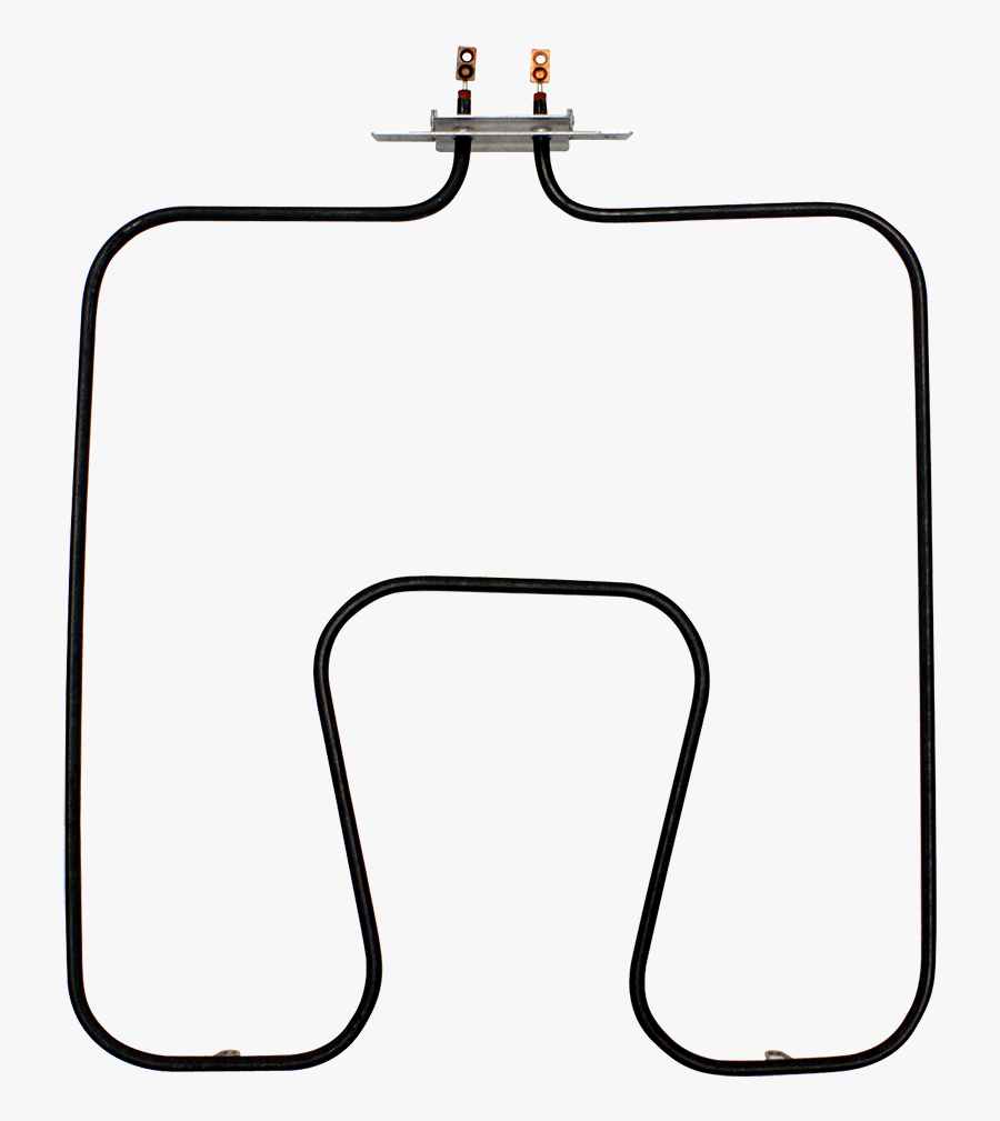 7507 Bake Element Ge, Hotpoint, Rca , Free Transparent Clipart ClipartKey