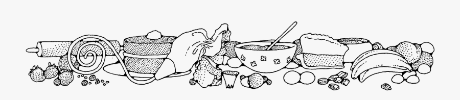 Baking Ingredients Baking Recipe Cake Making Free Picture - Baking Utensils Transparent Clipart, Transparent Clipart