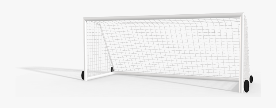 Transparent Soccer Net Png - Net, Transparent Clipart