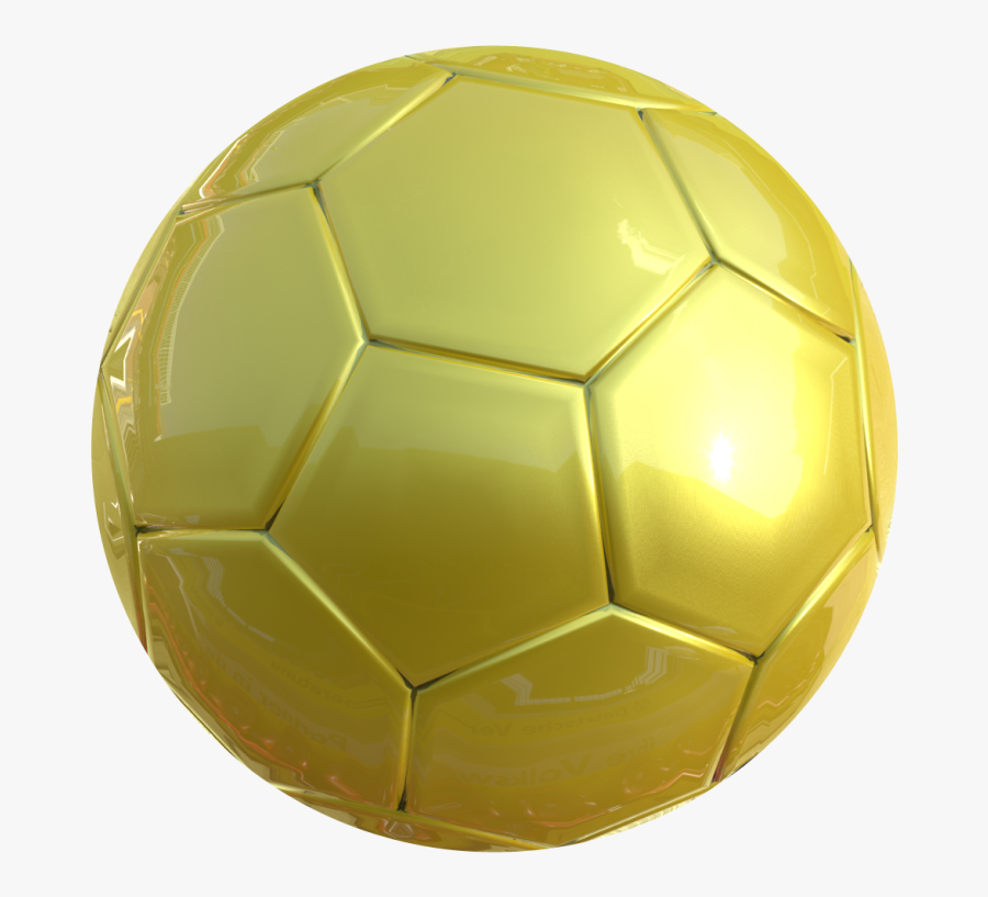 3d Soccer Ball [png 1024x1024] Png - Soccer Ball 3d Vector, Transparent Clipart