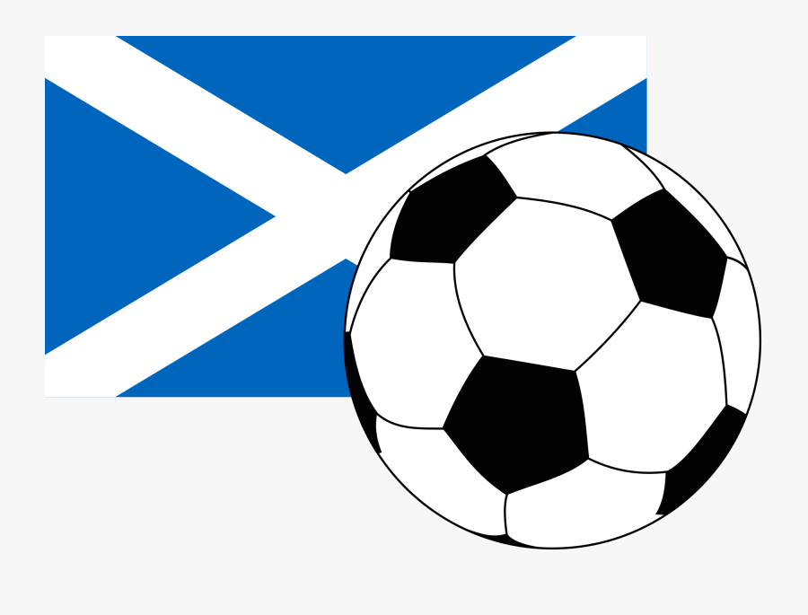 Net Clipart Soccer Score - Soccer Ball Image To Print, Transparent Clipart