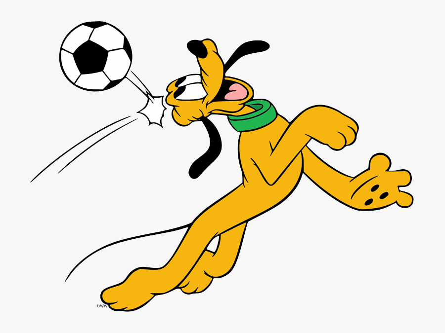 Pluto Coloring Pages, Transparent Clipart