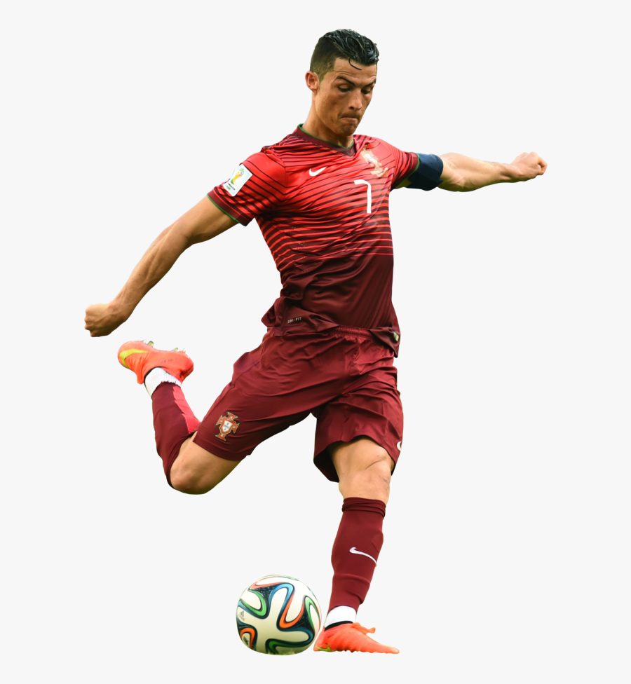 Cristiano Ronaldo Portugal Cr7 Png Clipart Image - Png Ronaldo Portugal, Transparent Clipart
