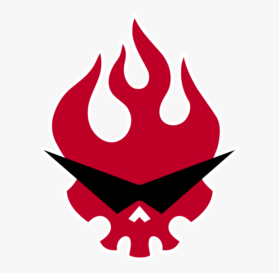 Dollars Logo Svg By Chaosdata On Clipart Library - Gurren Lagann Logo Png, Transparent Clipart