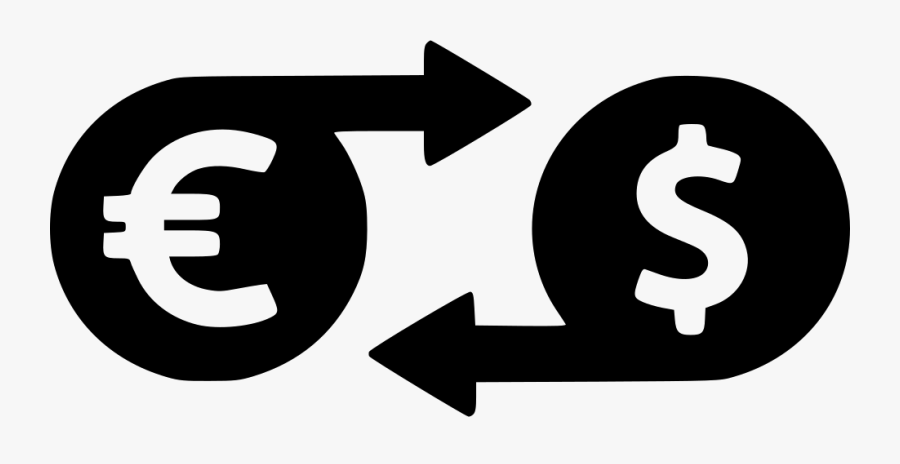 Conversion Currency Dollar Euro Comments - Curs Valutar Fincombank, Transparent Clipart