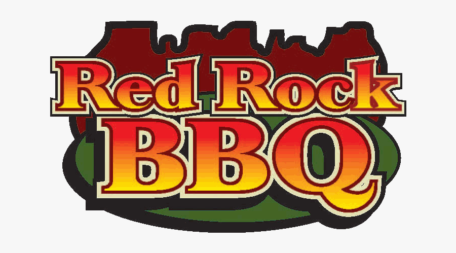Red Rock Bbq Website - Illustration, Transparent Clipart