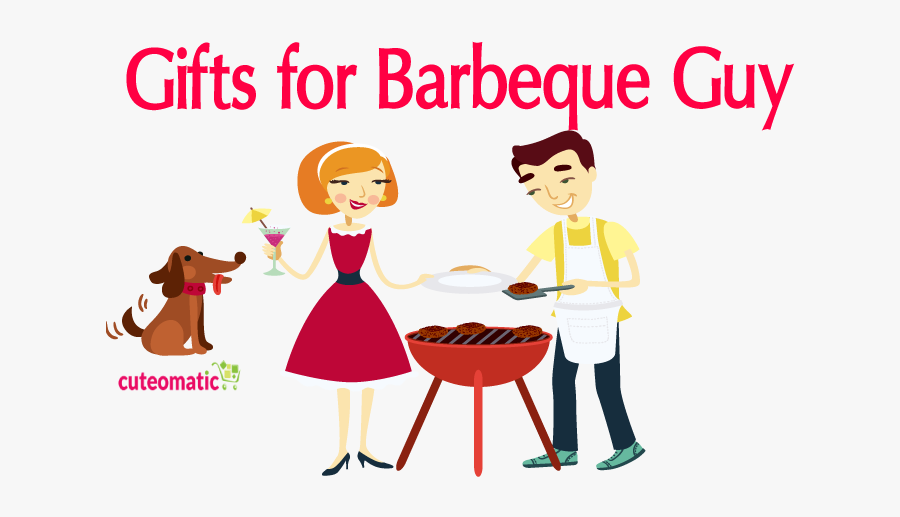 Grilling Clipart Bbq Utensil - Portable Network Graphics, Transparent Clipart