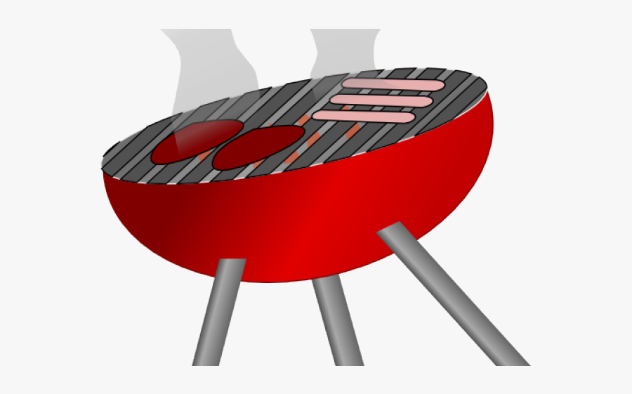 Barbeque Cookout Cliparts - Clip Art, Transparent Clipart