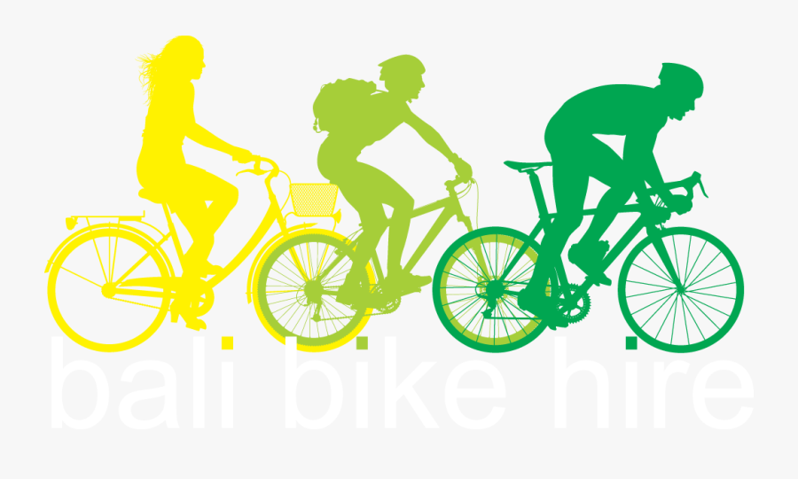 Bilking Clipart Cycling Sport - Bike Rentel Logo Png, Transparent Clipart