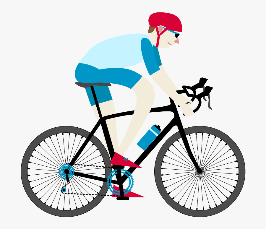 Specialized Tarmac Expert 2016 Test, Transparent Clipart