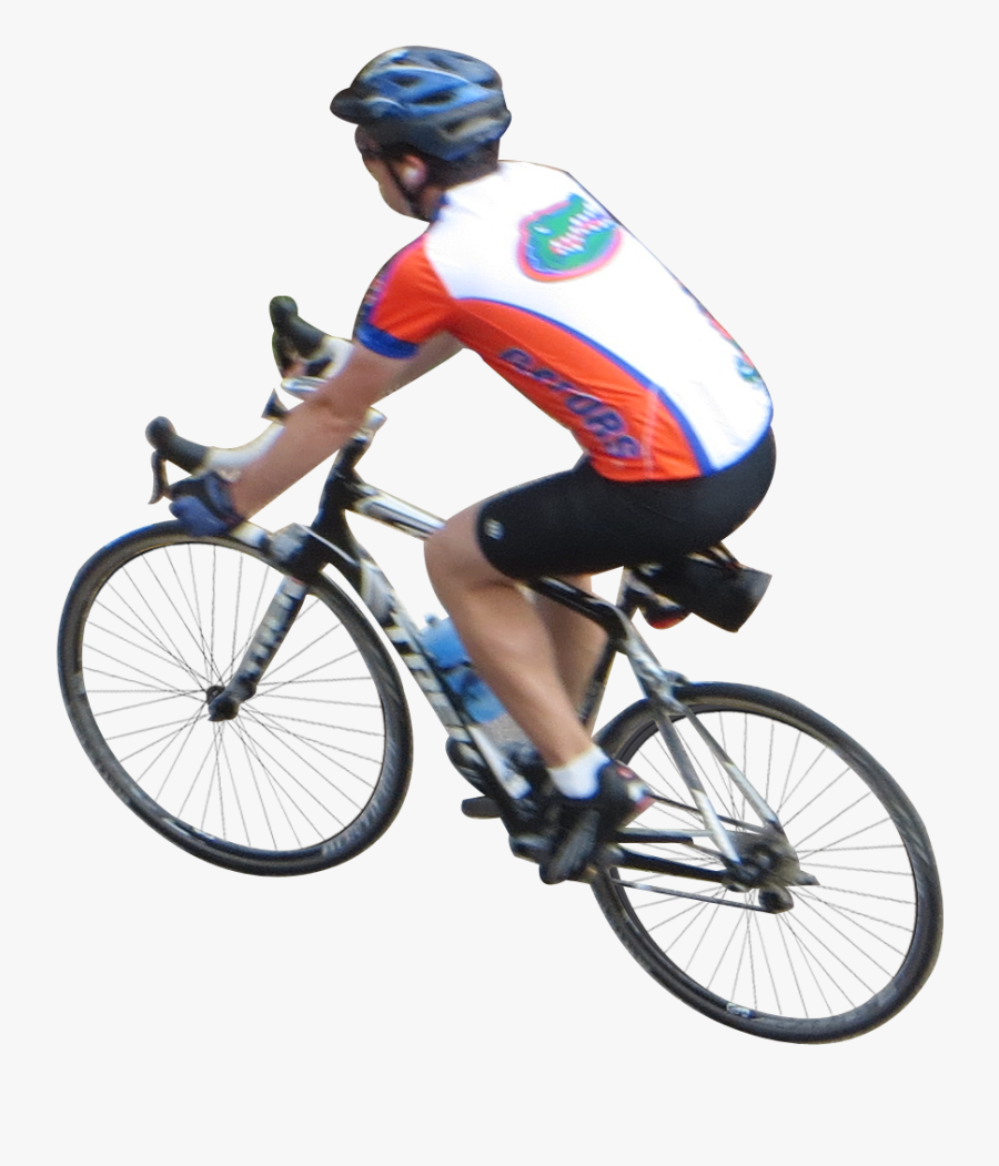 Download Cycling Transparent - Cycling Transparent, Transparent Clipart