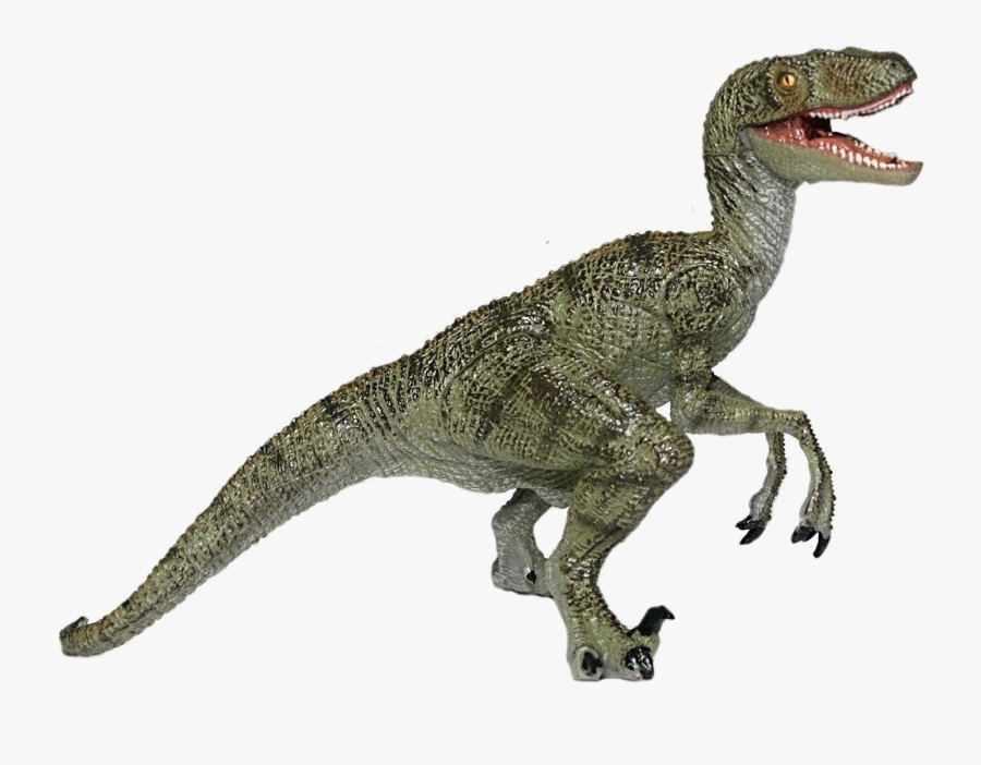 Jurassic Park Playfield Velociraptor - Transparent Raptor Jurassic Park, Transparent Clipart