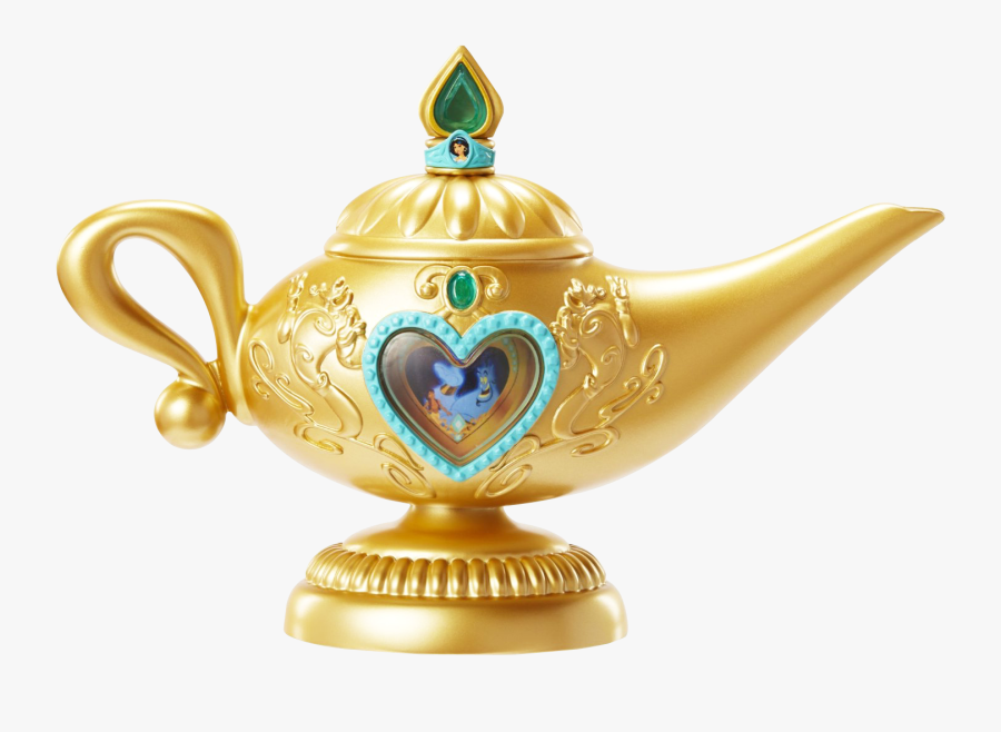 Magic Lamp Png , Free Transparent Clipart - ClipartKey