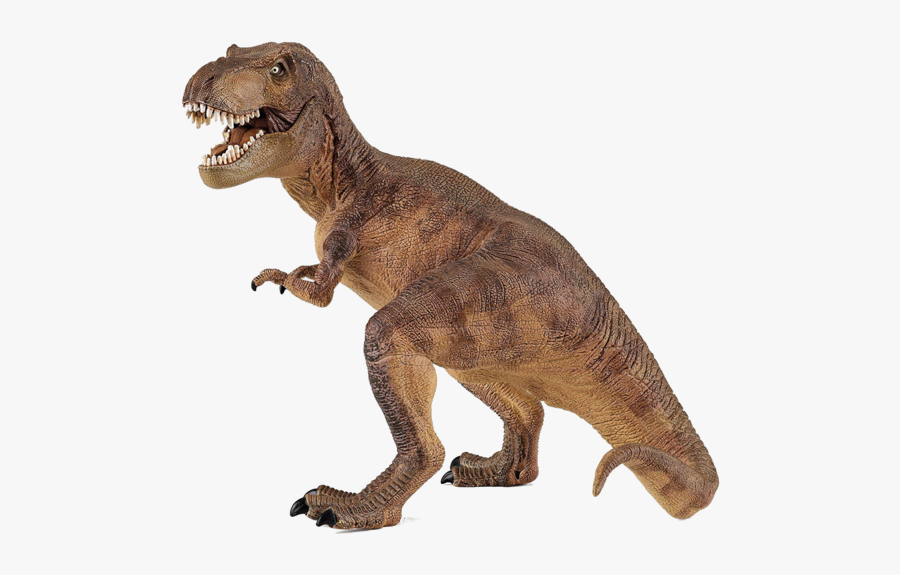 Jurassic Park Playfield T - Color Del Dinosaurio Rex, Transparent Clipart