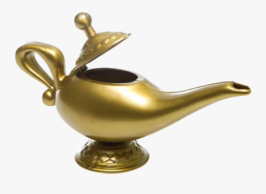 Genie Lamp Png Transparent Image 1 - Genie Lamp Png, Transparent Clipart