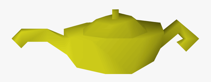 Genie Lamp Png - Umbrella, Transparent Clipart