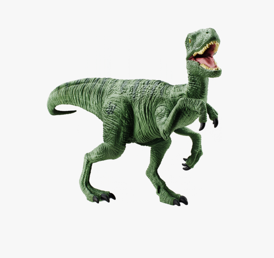 Transparent Velociraptor Clipart - Jurassic Park Dinosaurs Png, Transparent Clipart