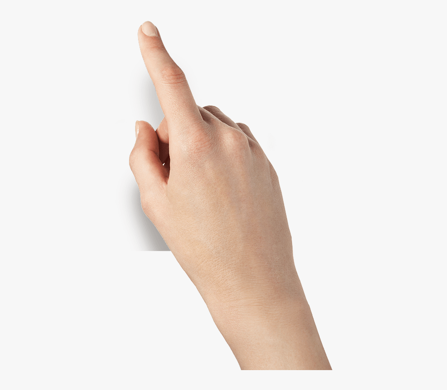 802 X 944 - Kid Hand Pointing, Transparent Clipart