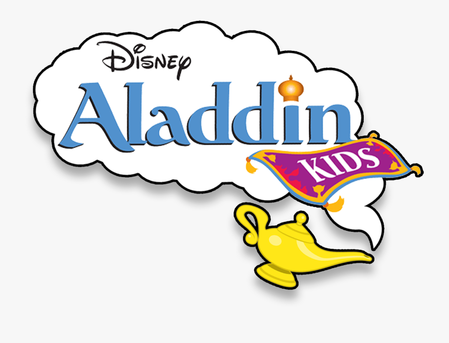 Aladdin Kids, Transparent Clipart