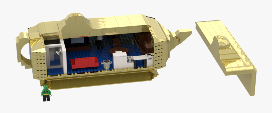 Boat, Transparent Clipart