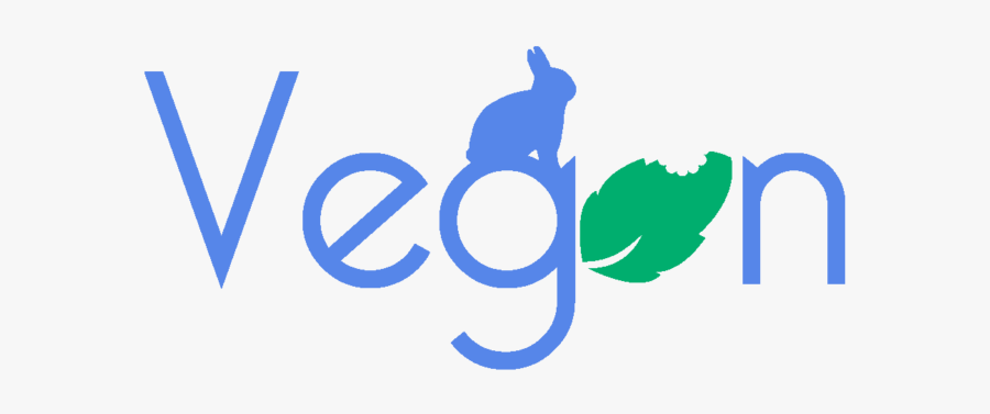 Vegan Clipart - Graphic Design, Transparent Clipart