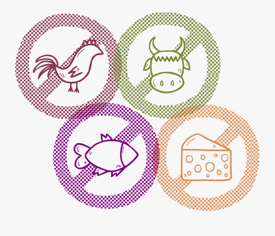 Computer Icons Veganism Brand Logo Animal - Veganism Clipart, Transparent Clipart