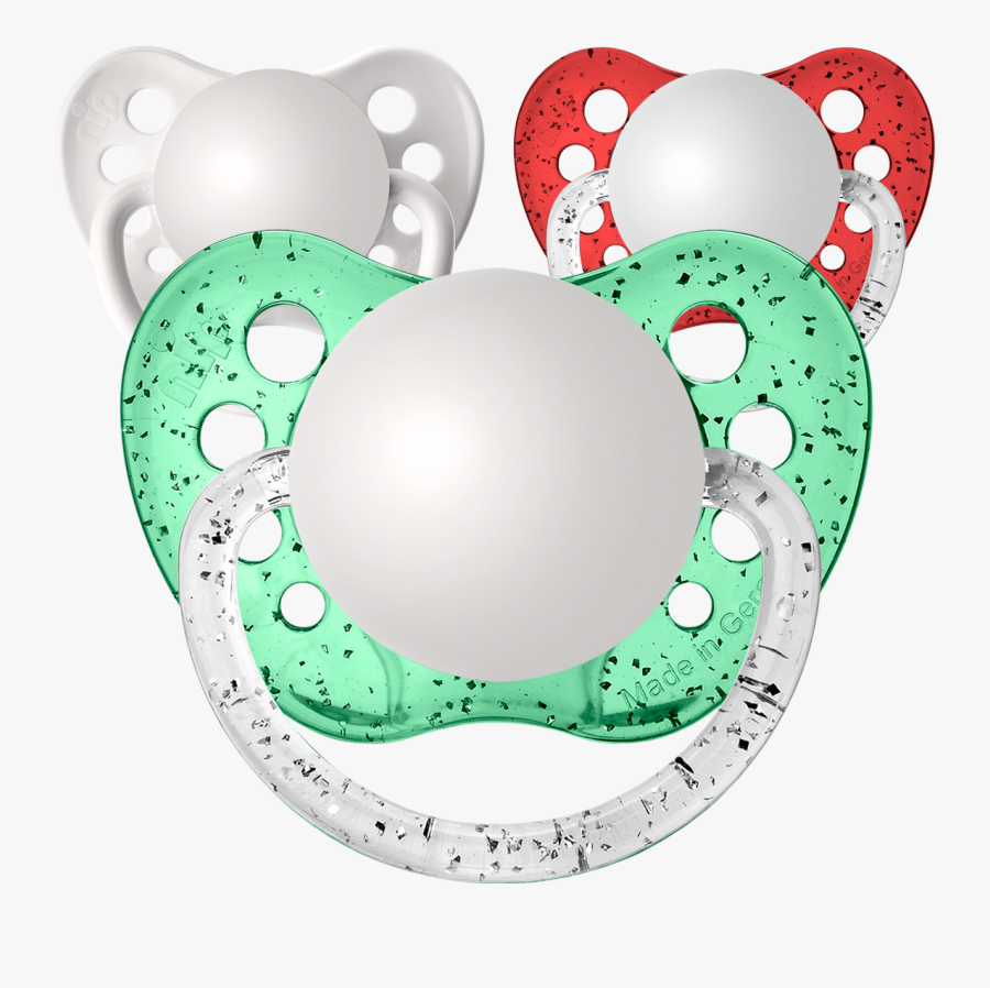 Mommy's Princess Pacifiers, Transparent Clipart