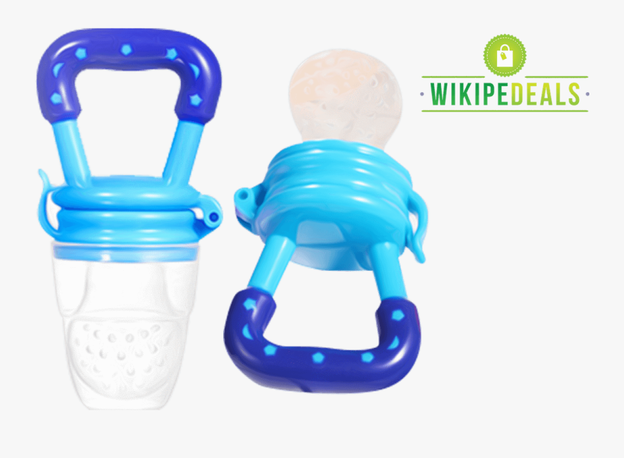 Fruity Baby Pacifier - Pacifier, Transparent Clipart