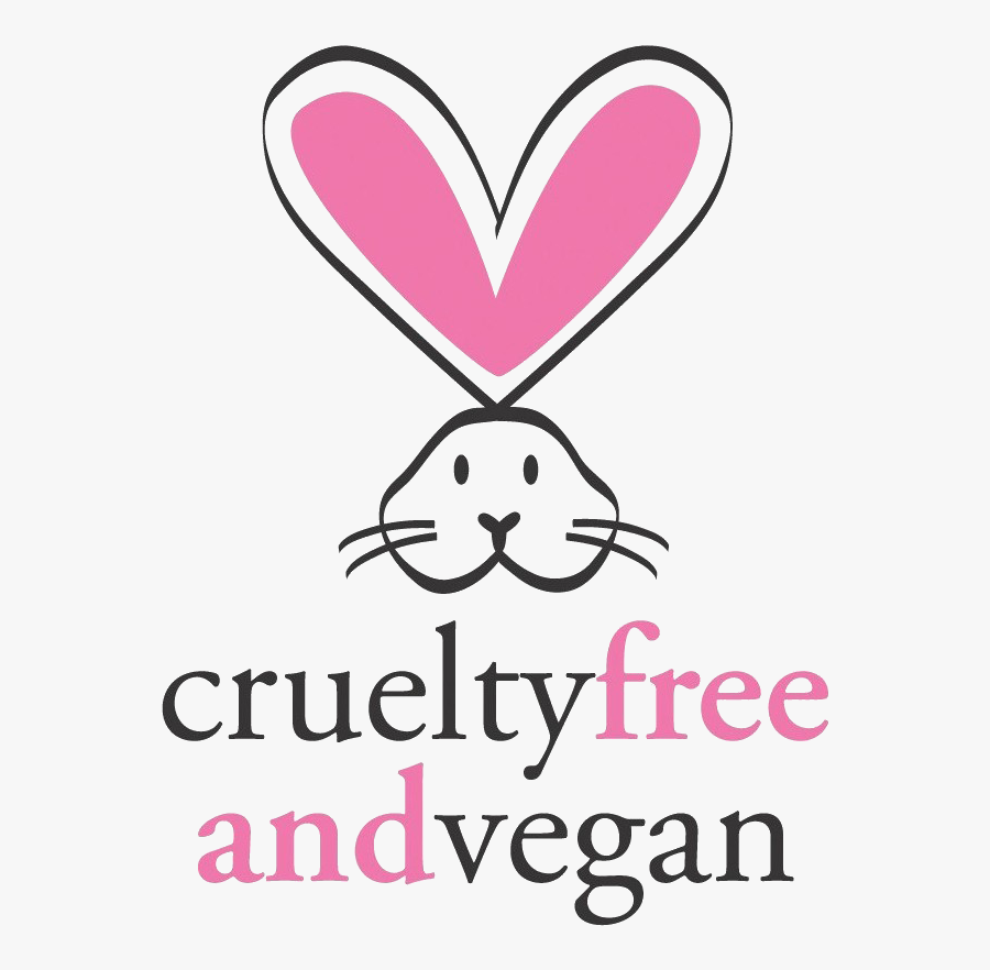 Cf&v Logo Trans - Logo Cruelty Free Png, Transparent Clipart