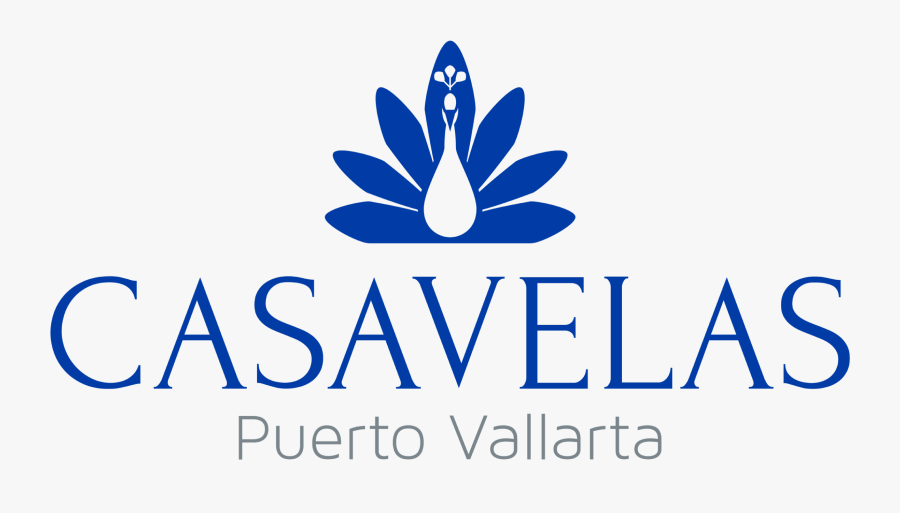 Casa Velas Puerto Vallarta Logo , Png Download - Tutor, Transparent Clipart