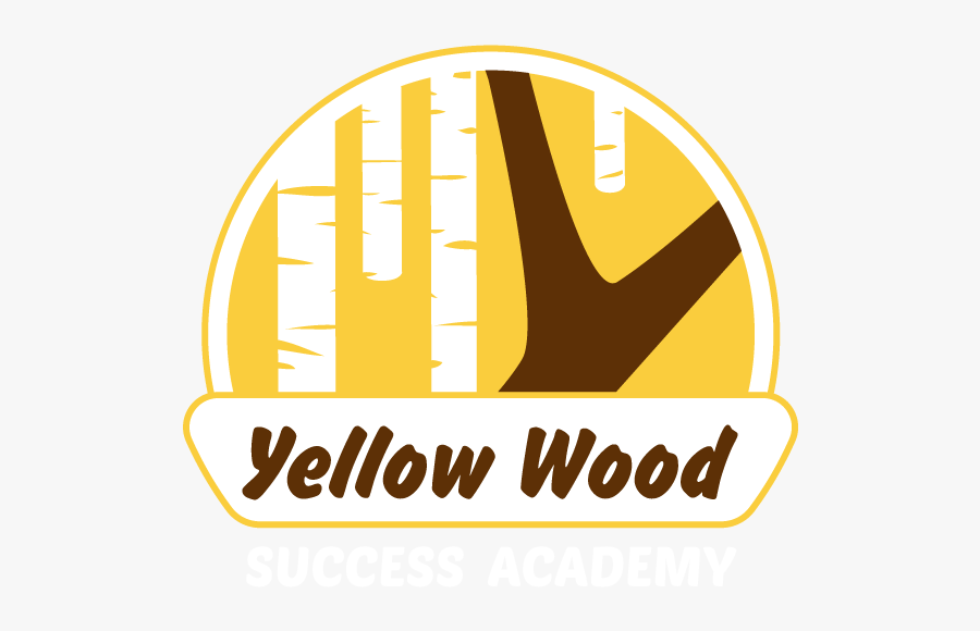 Yellow Wood Tutoring, Transparent Clipart