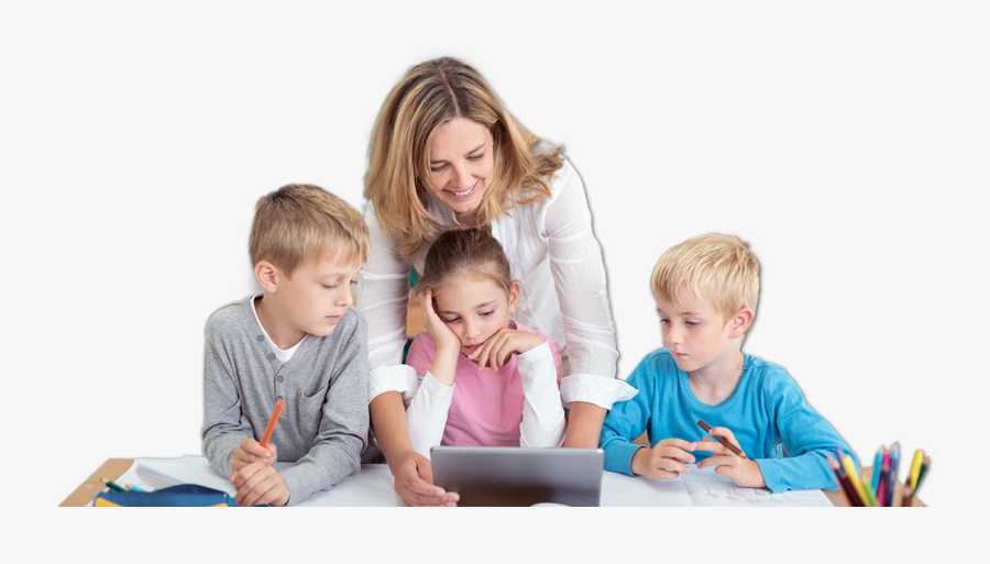 Orientacion Escolar, Transparent Clipart