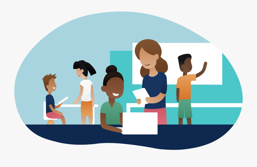 Sibling, Transparent Clipart