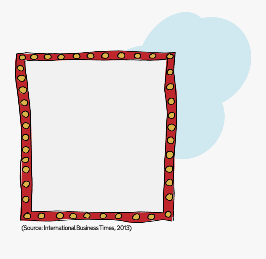 Picture Frame, Transparent Clipart
