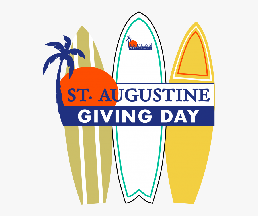 Endless Summer Realty Logo, Transparent Clipart