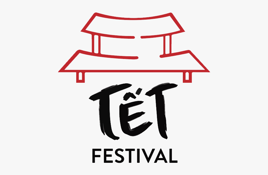 Uvsa Tet Festival - Oc Tet Festival 2019, Transparent Clipart