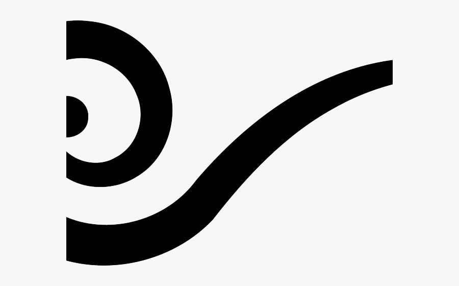 Curl Clipart Kerawang, Transparent Clipart