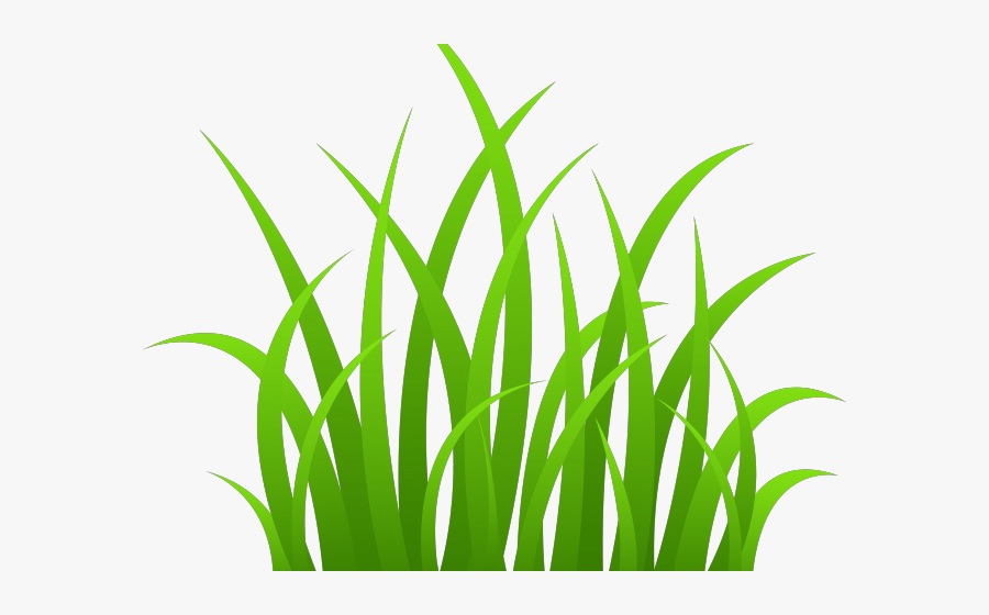 Grass Clipart Black And White, Transparent Clipart
