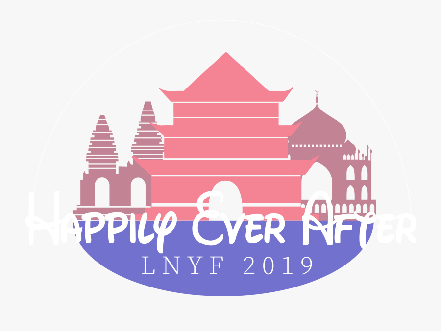 Castle - Illustration, Transparent Clipart