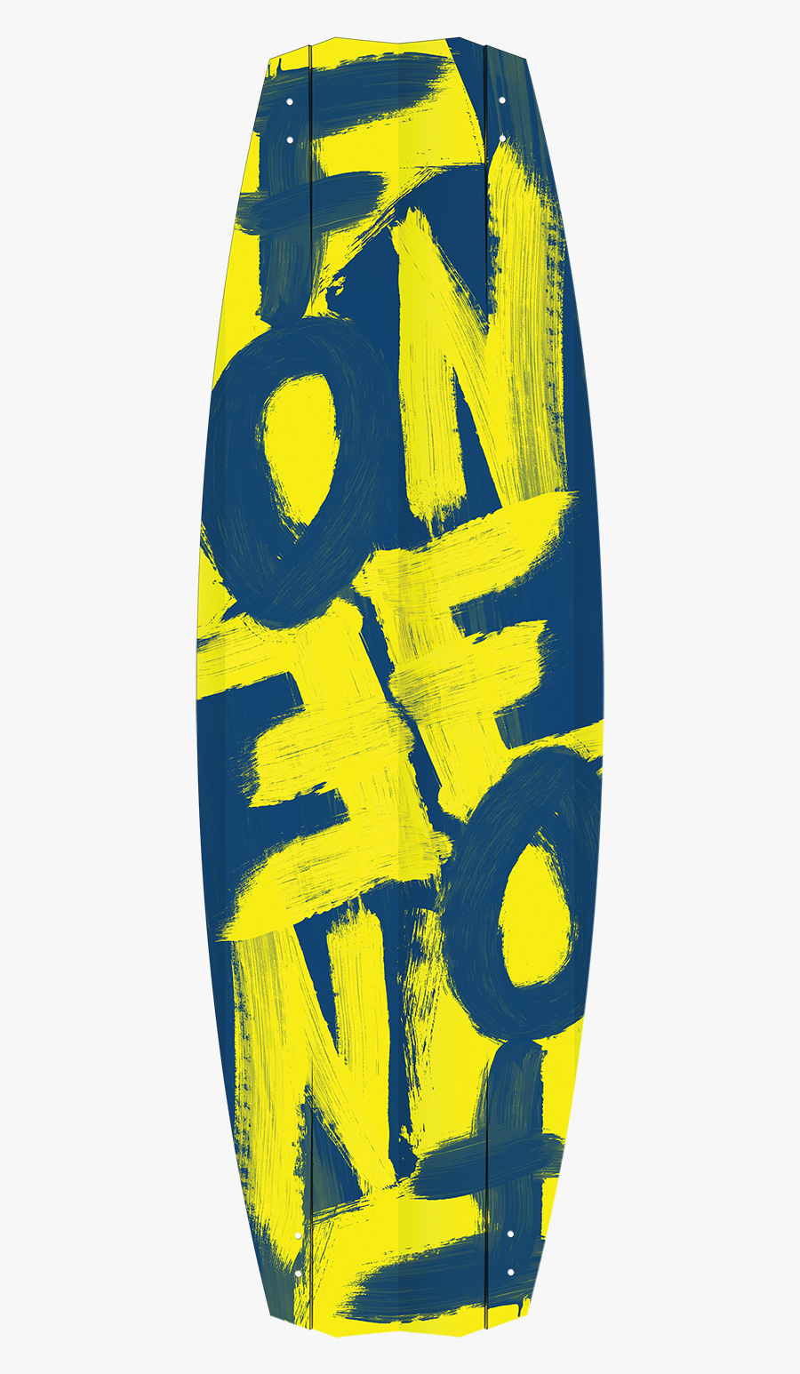 2017 F One Spicy Kiteboard - Fone Spicy, Transparent Clipart