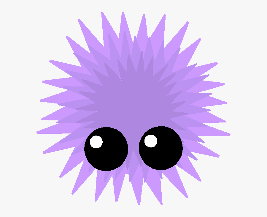 Sea Urchin Image Mopeio - Sea Urchin Clip Art, Transparent Clipart
