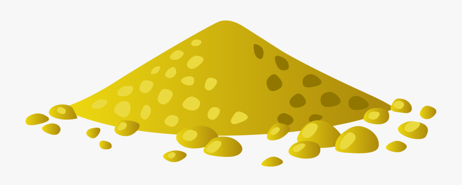 Spice Mustard Clip Arts - Icon, Transparent Clipart