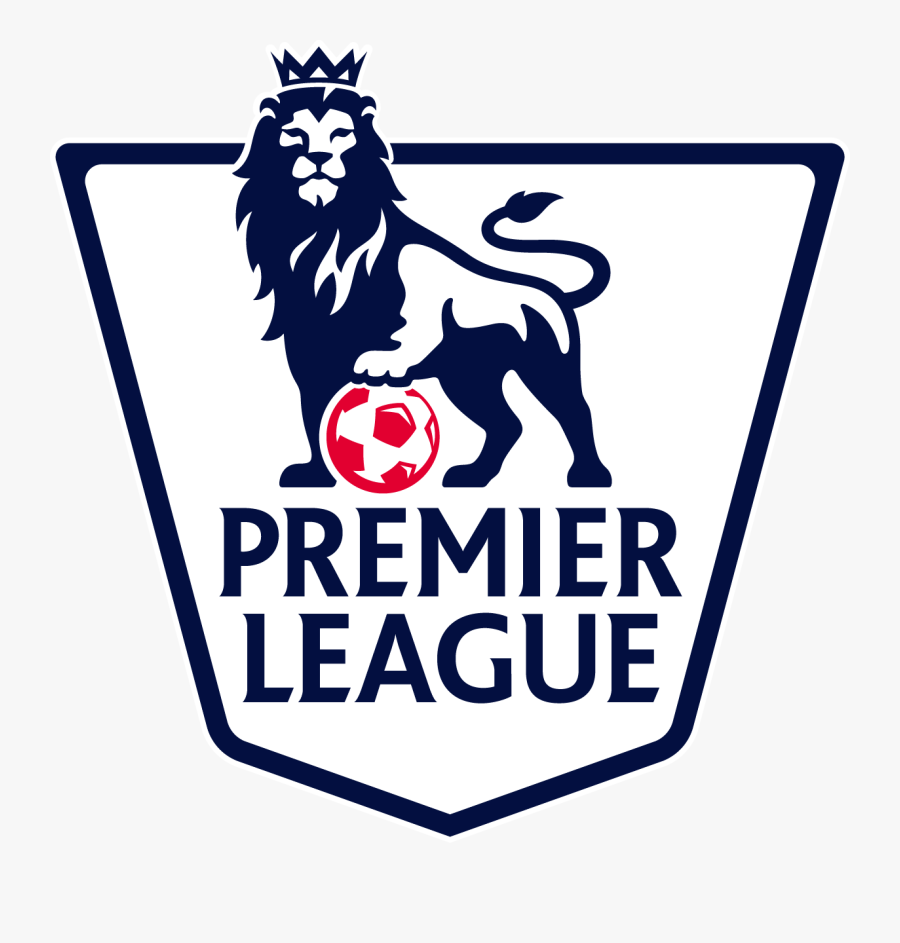 Premier League Logo Png, Transparent Clipart